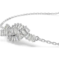Matrix bracelet