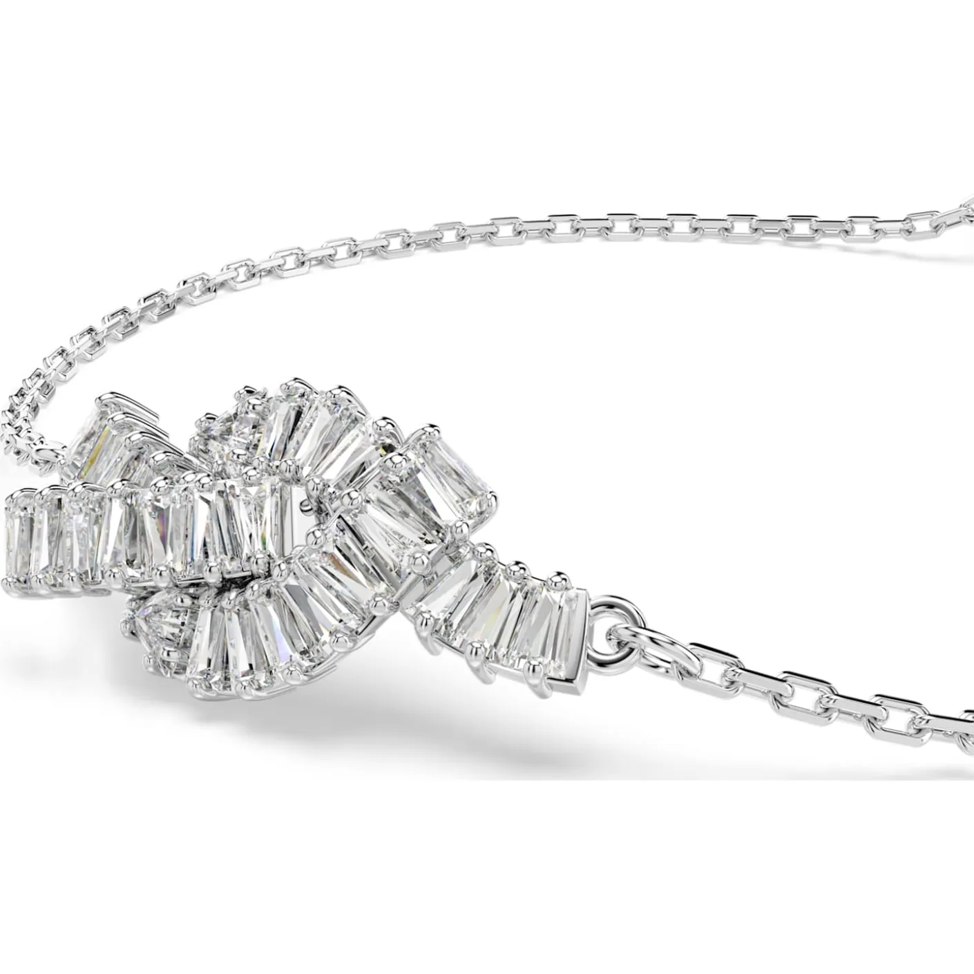 Matrix bracelet