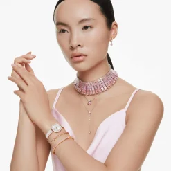Matrix bracelet