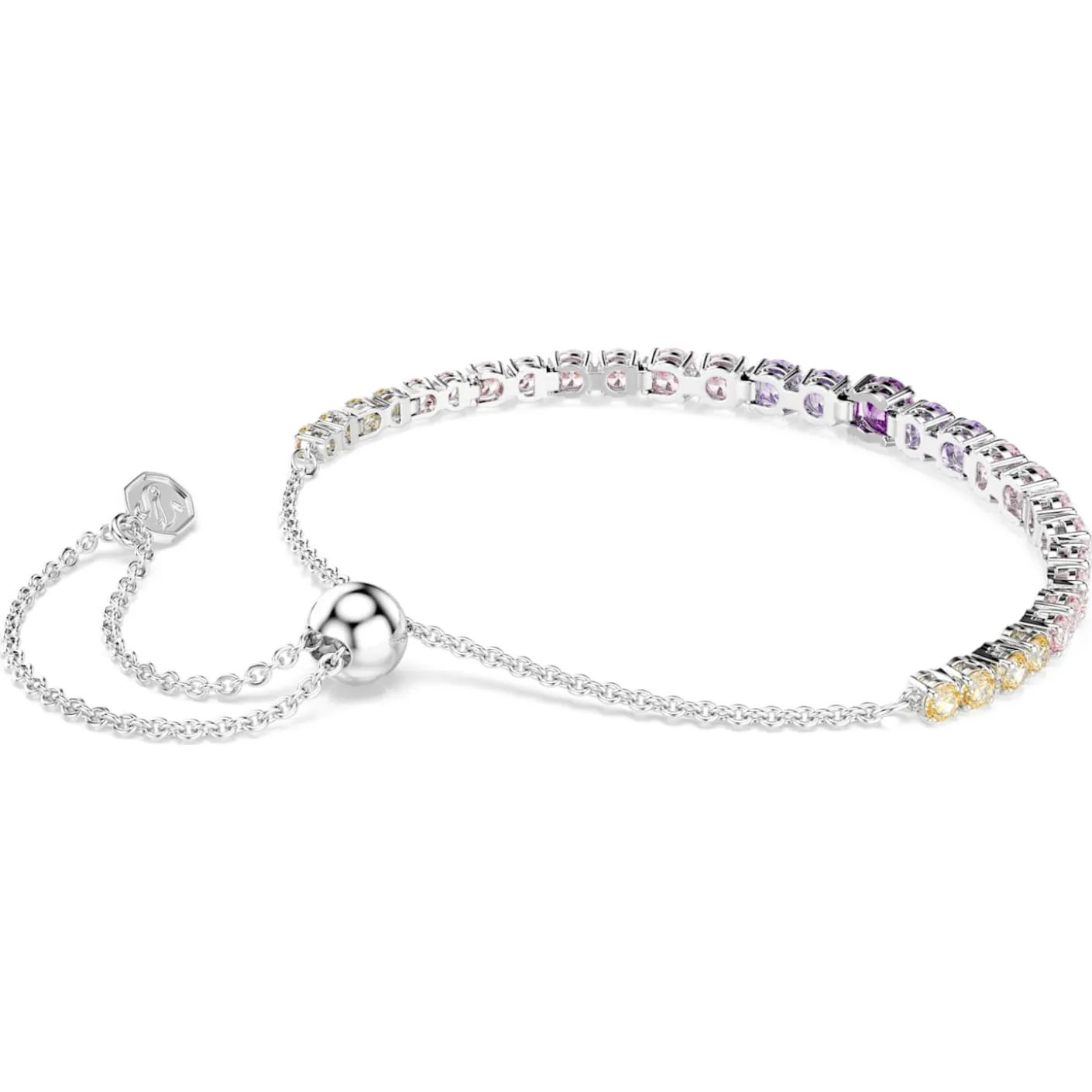 Matrix bracelet