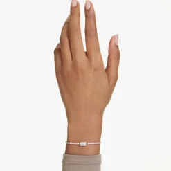 Matrix bracelet