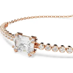 Matrix bracelet