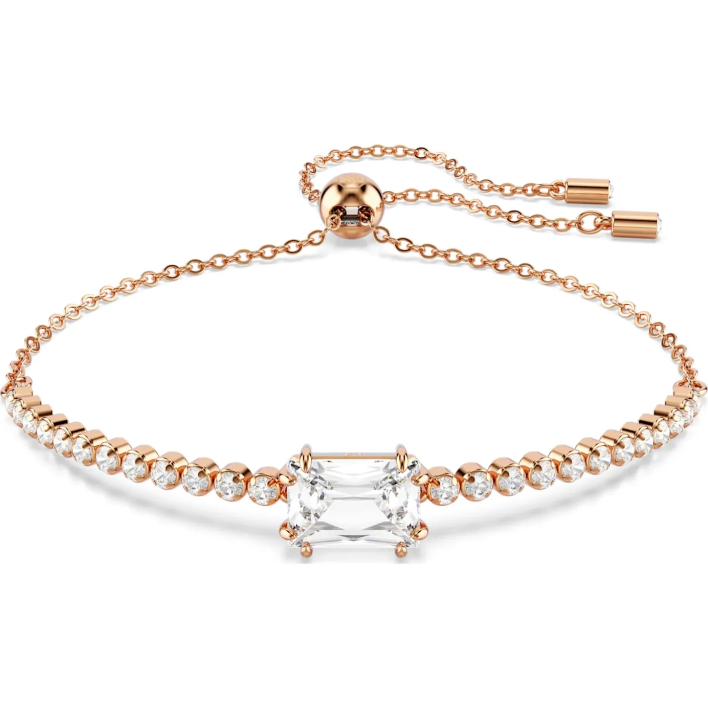 Matrix bracelet