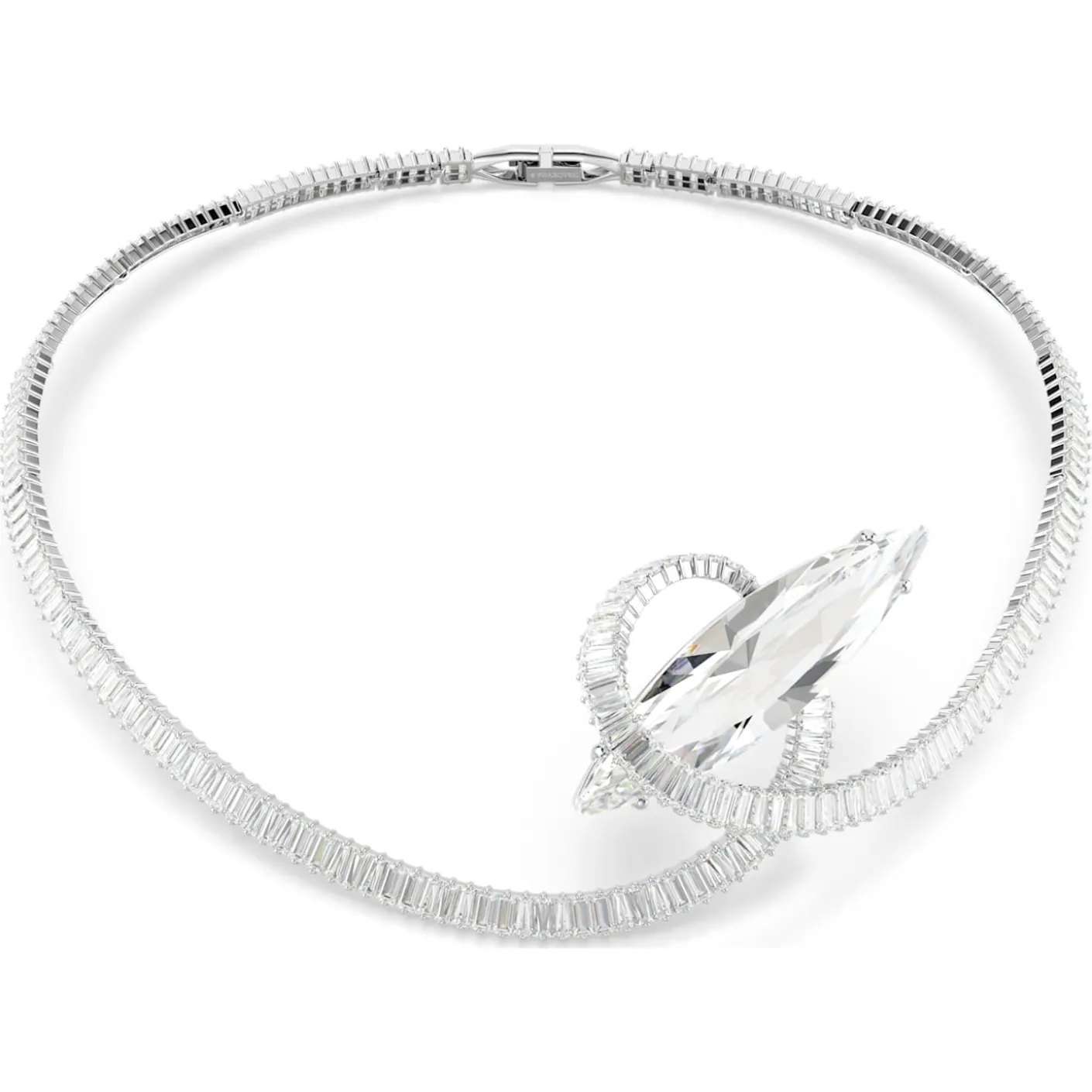Matrix choker