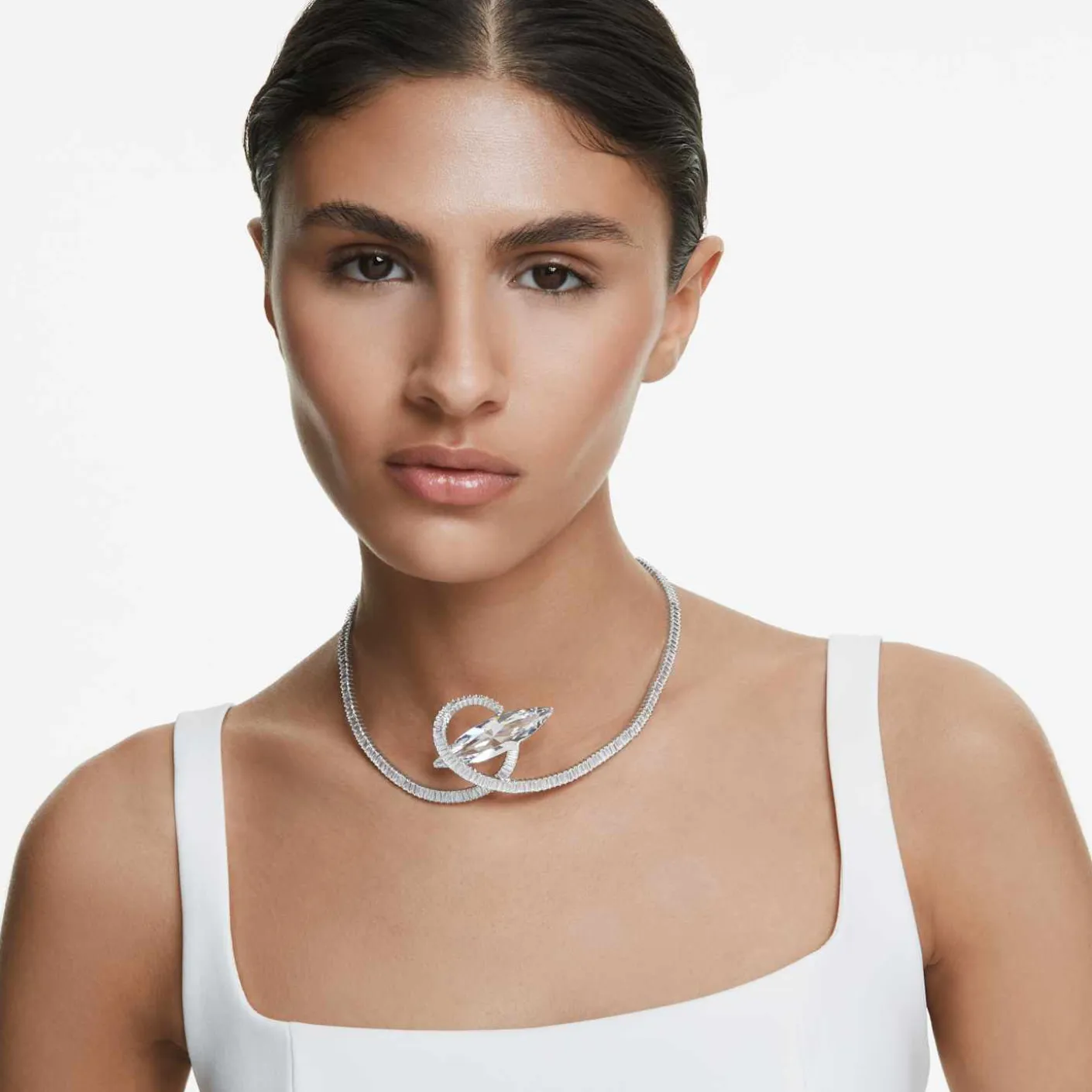 Matrix choker
