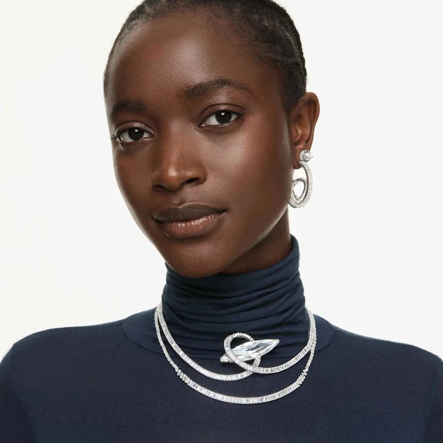 Matrix choker