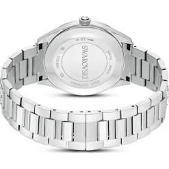 Matrix date watch
