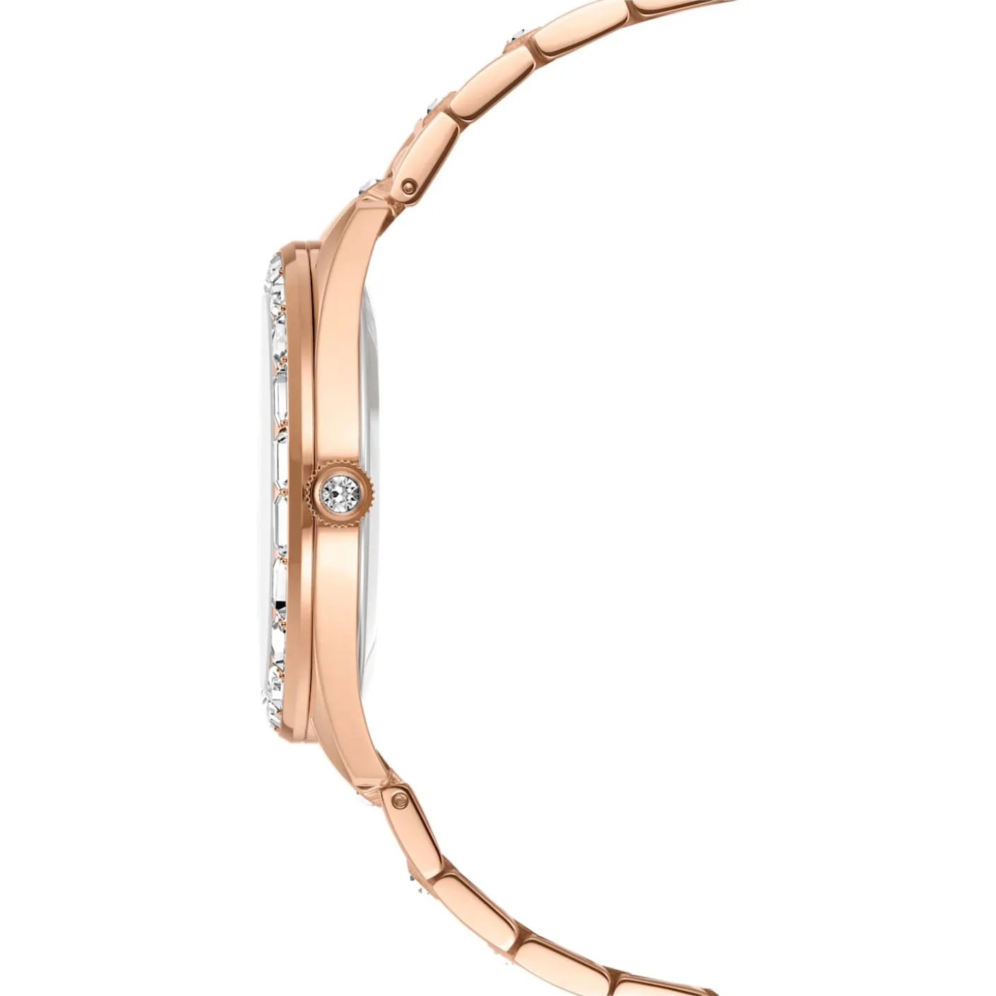 Matrix date watch