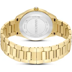 Matrix date watch