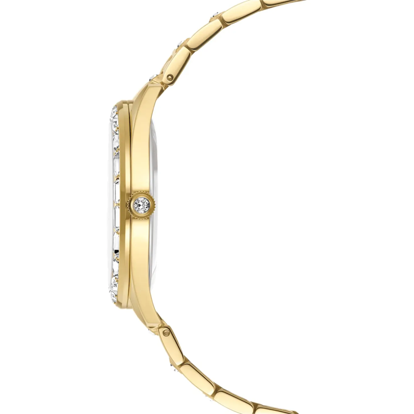 Matrix date watch