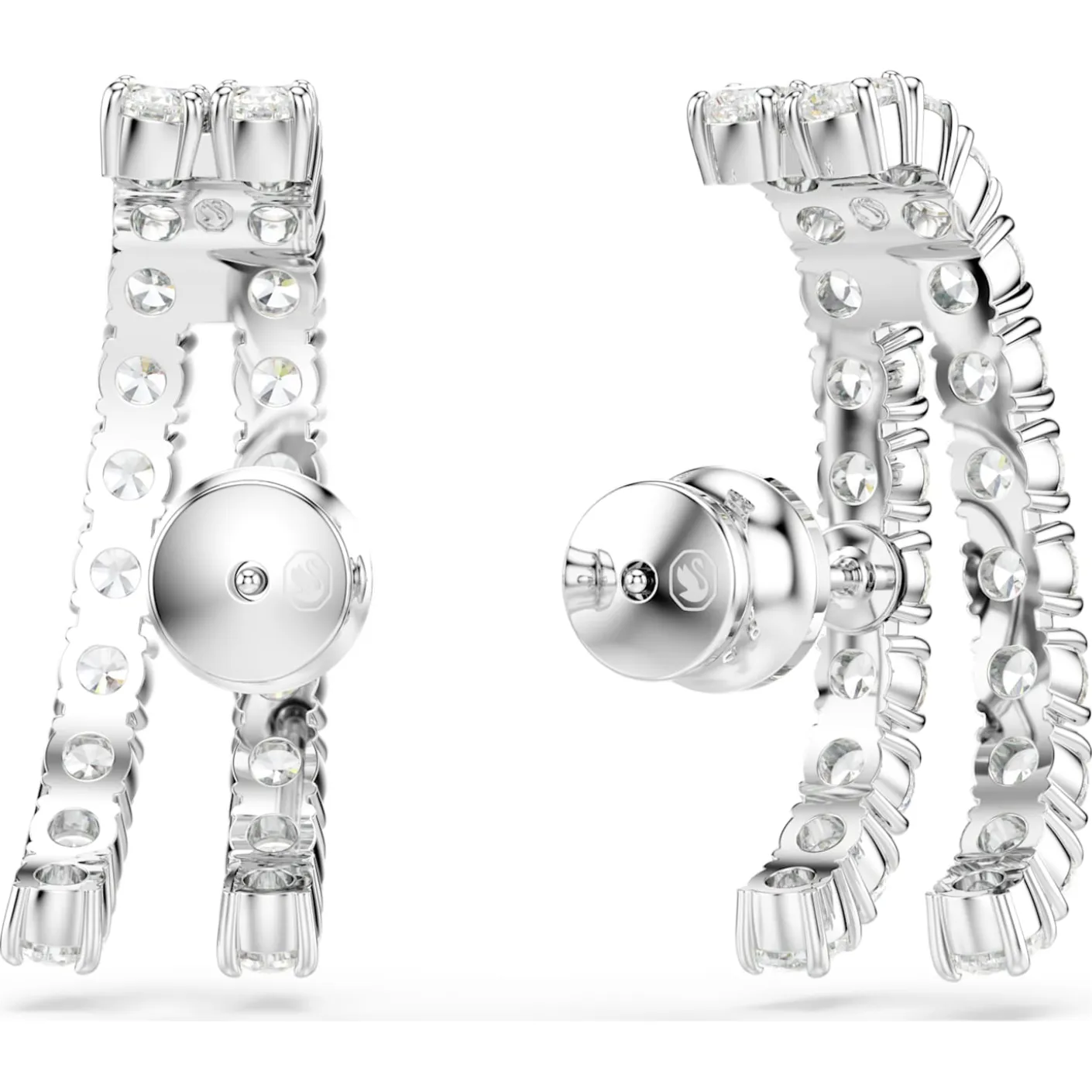 Matrix ear cuffs