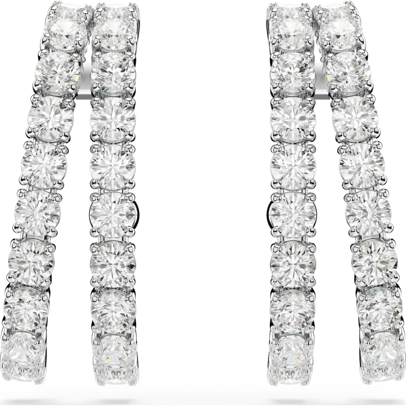 Matrix ear cuffs