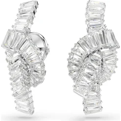 Matrix earrings