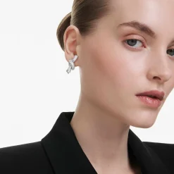 Matrix earrings