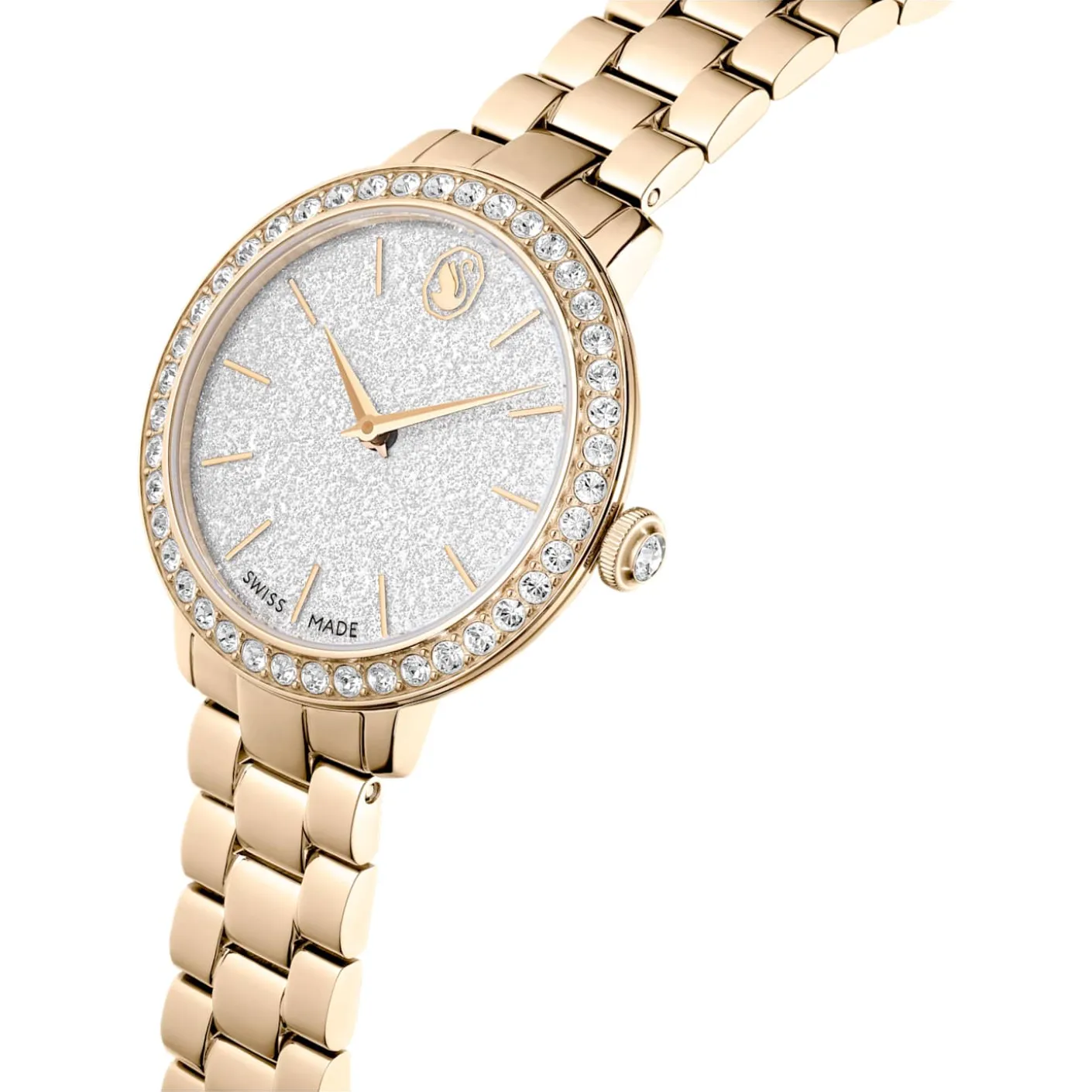 Matrix 3-link watch