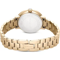 Matrix 3-link watch