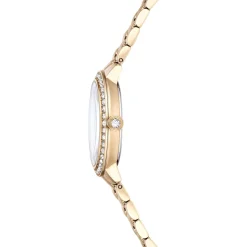 Matrix 3-link watch