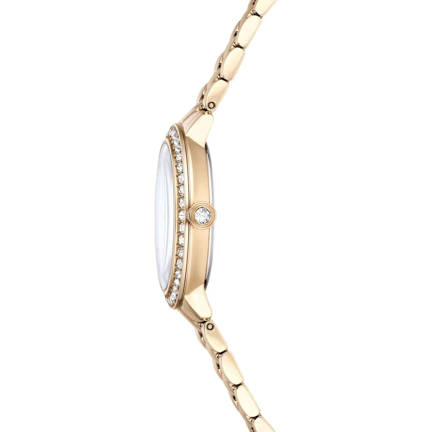Matrix 3-link watch