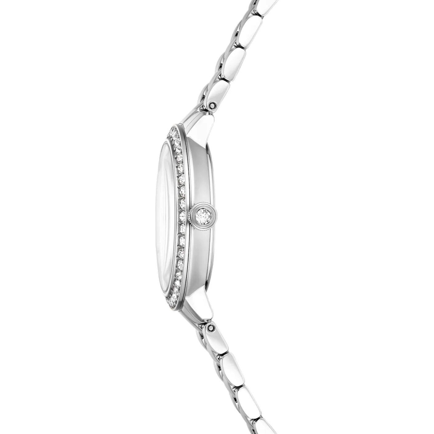 Matrix 3-link watch