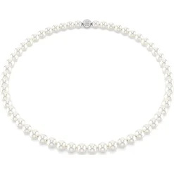 Matrix necklace