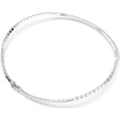 Matrix necklace