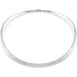 Matrix necklace