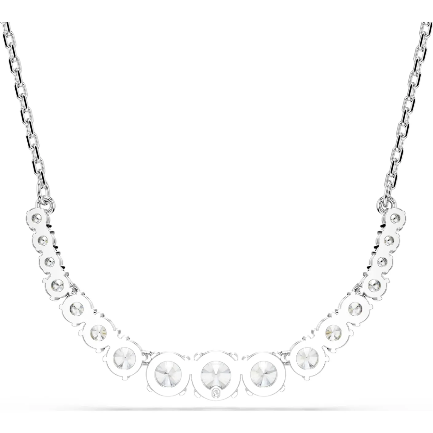 Matrix necklace