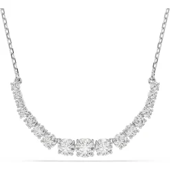 Matrix necklace