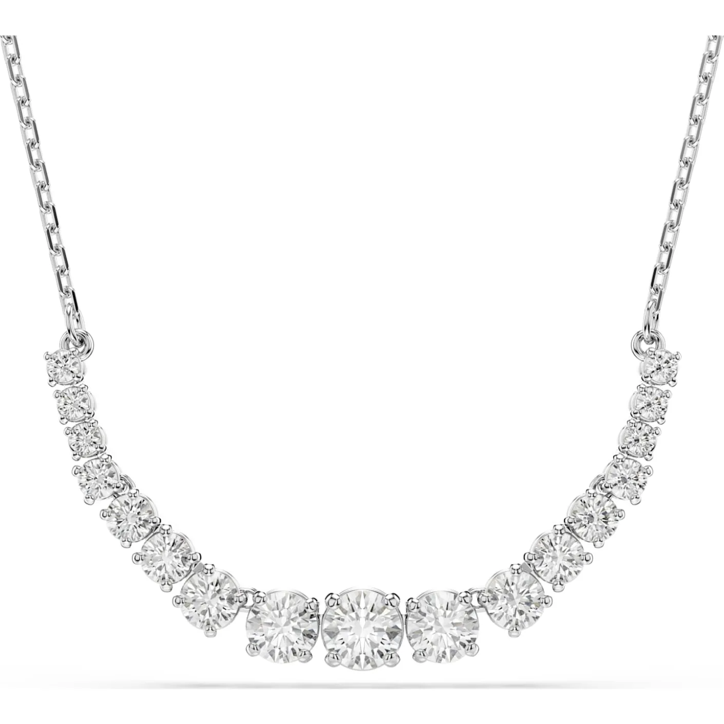 Matrix necklace