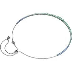 Matrix necklace