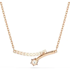 Matrix necklace