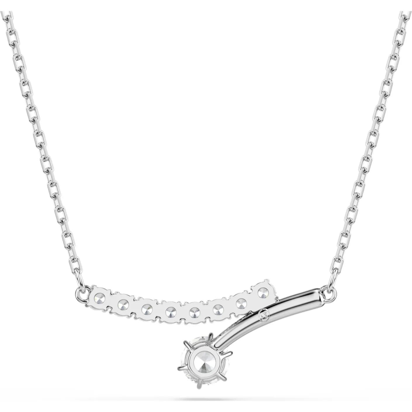 Matrix necklace
