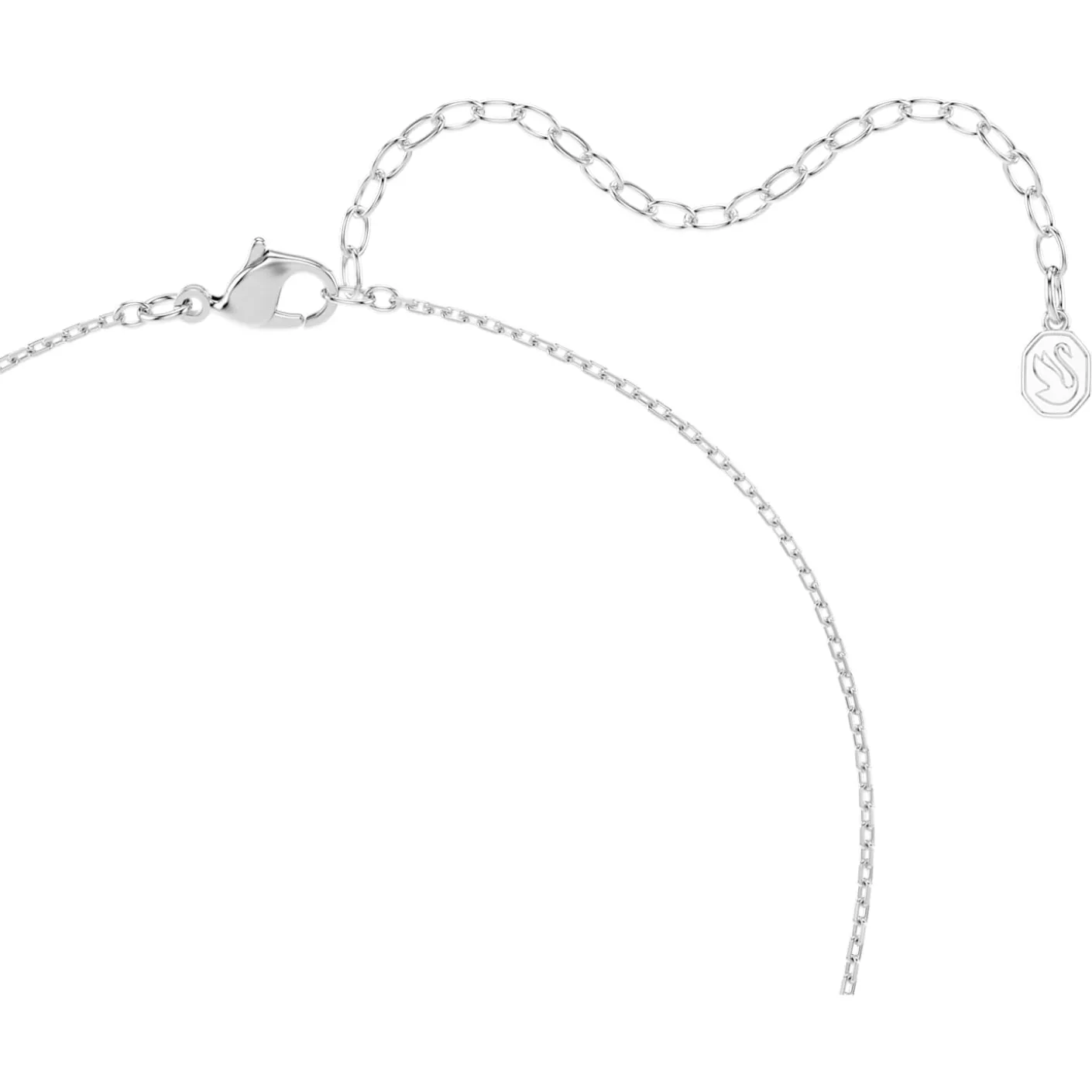 Matrix necklace