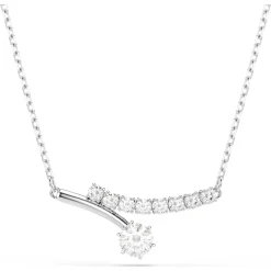 Matrix necklace