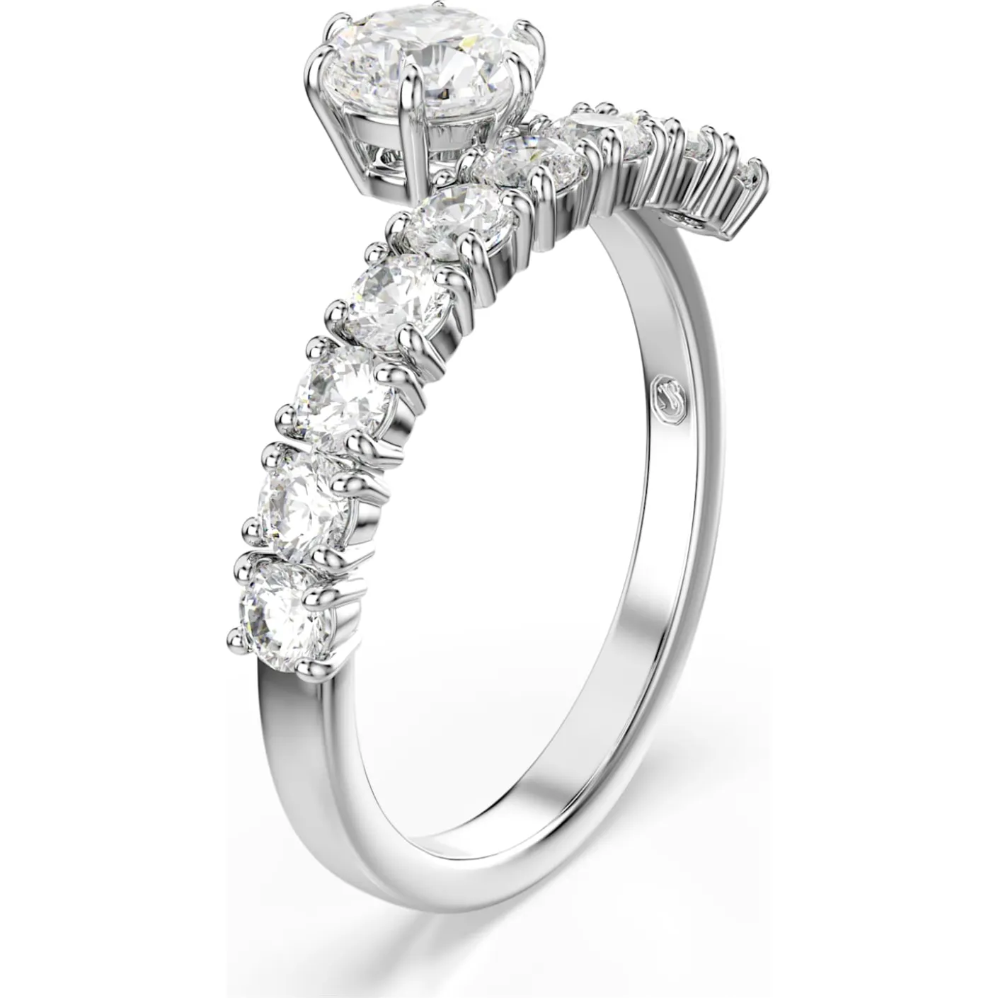 Matrix open ring