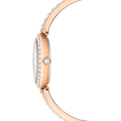 Matrix pearl bangle bangle watch