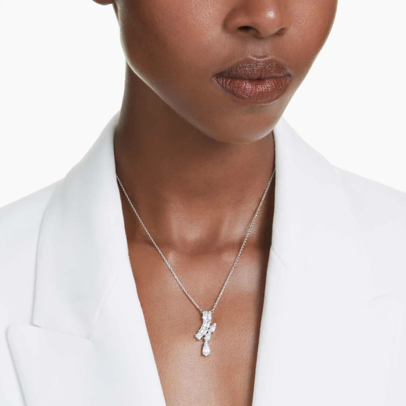 Matrix pendant