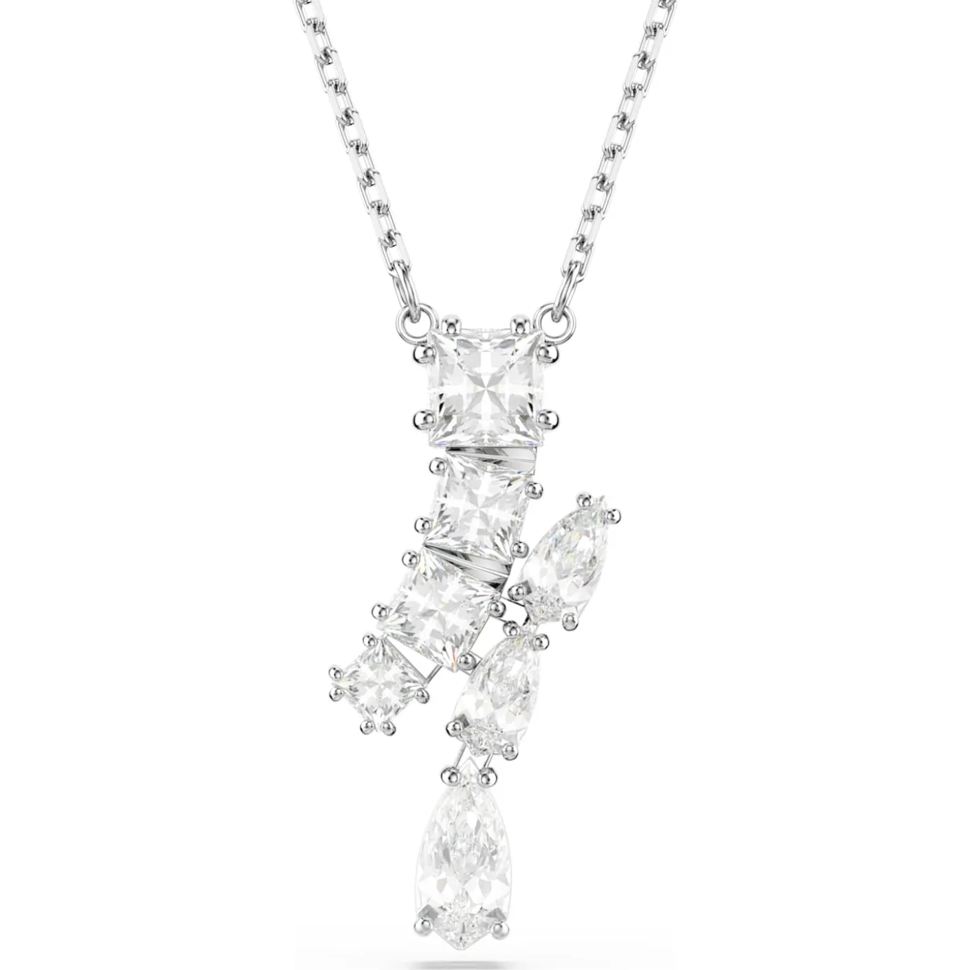 Matrix pendant