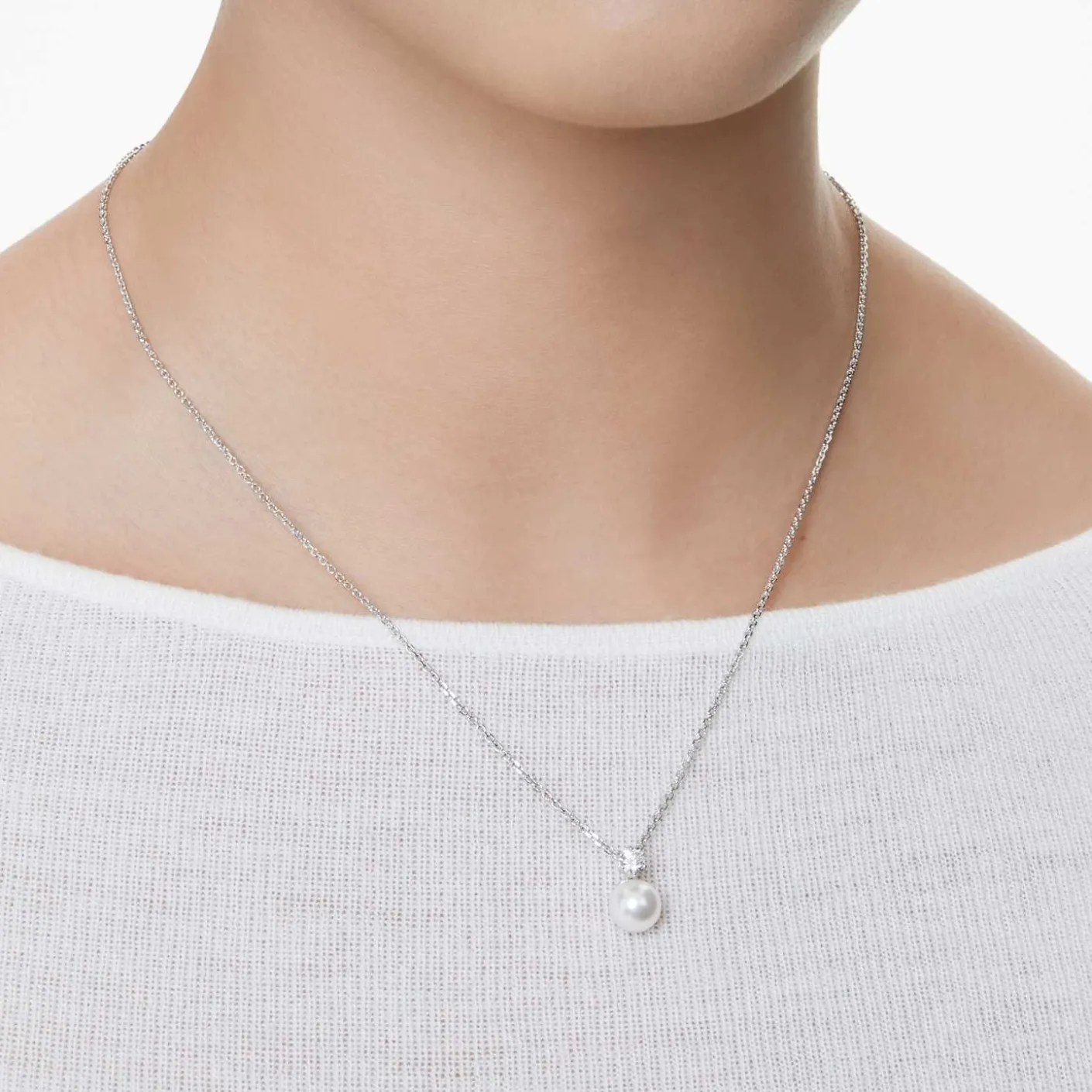 Matrix pendant
