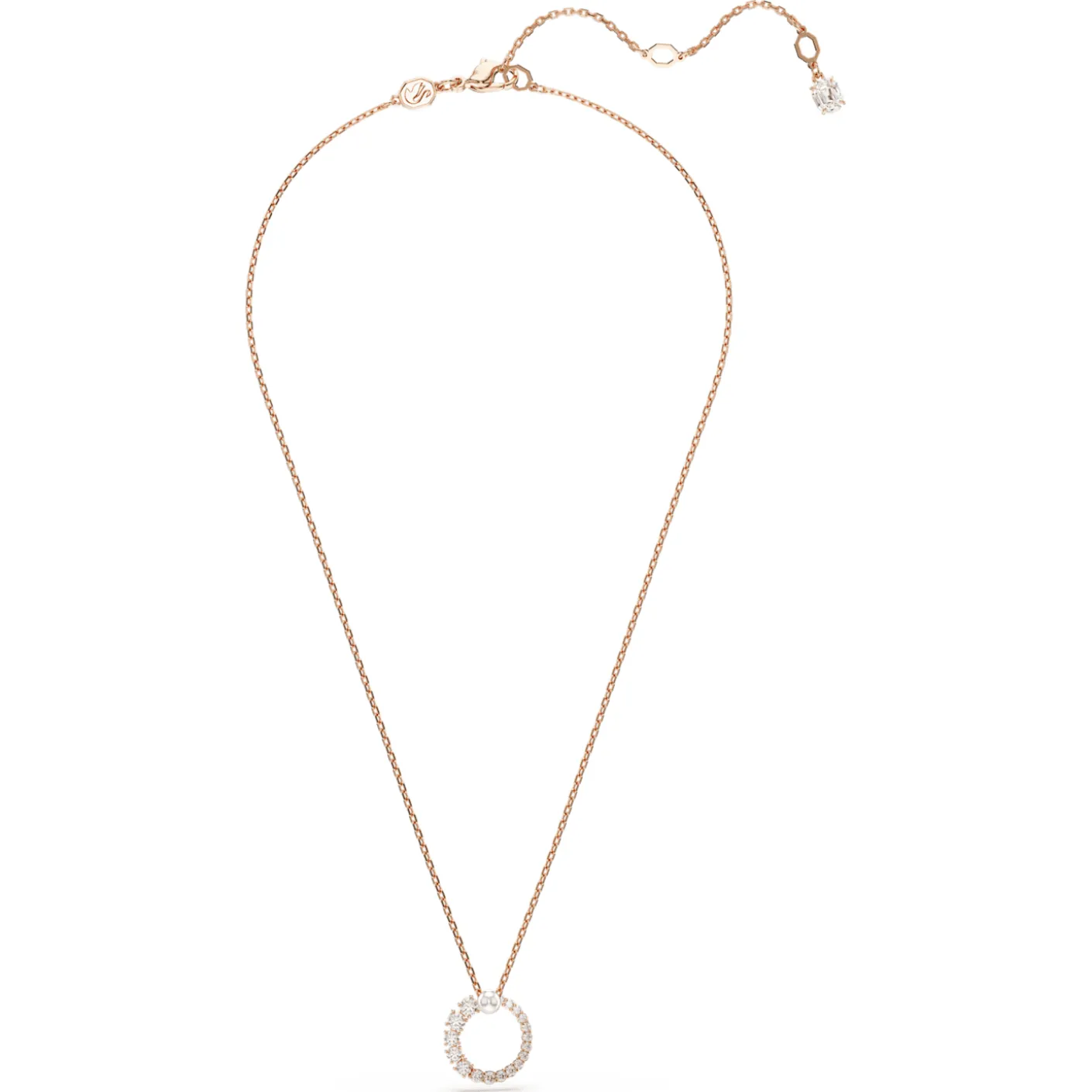 Matrix pendant