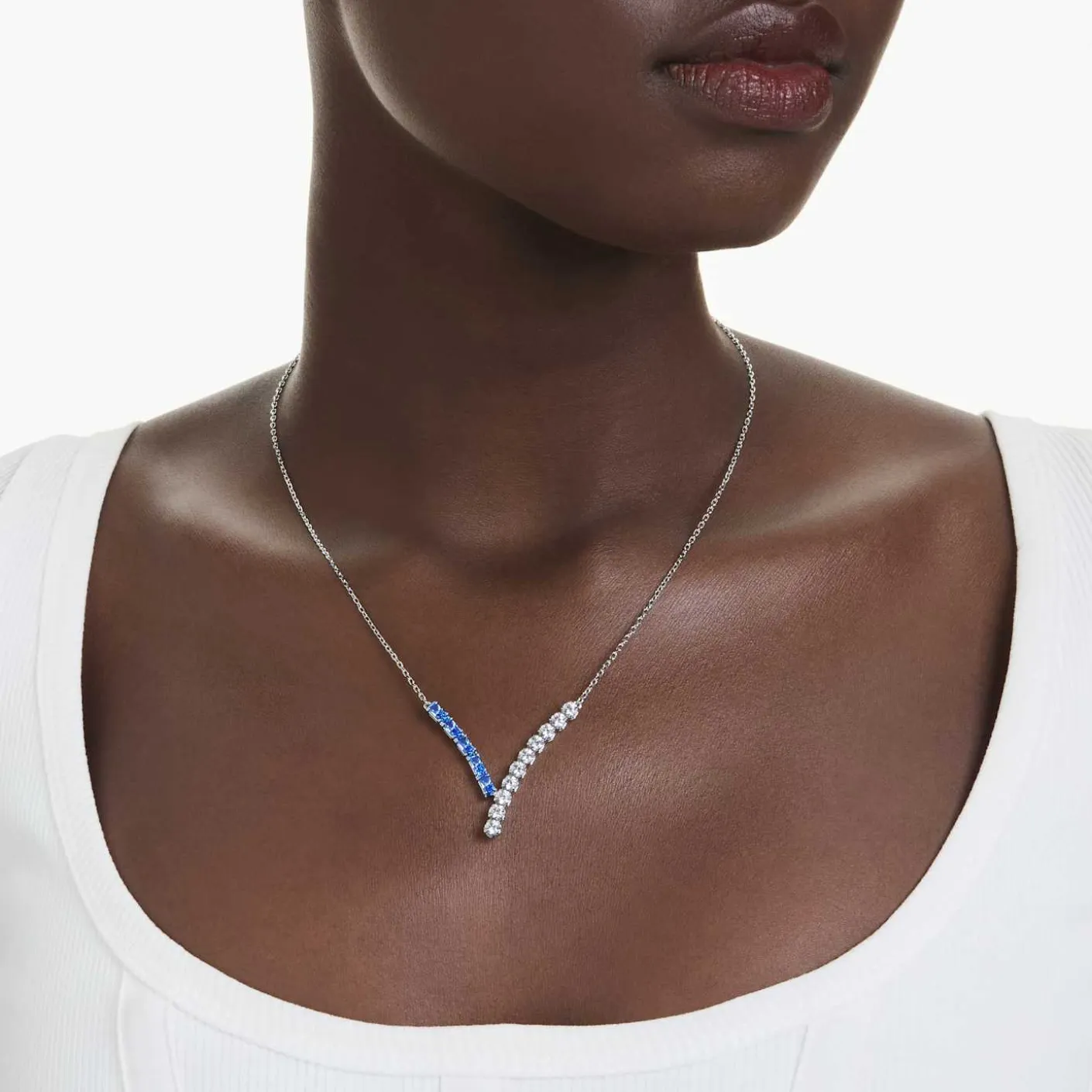 Matrix pendant