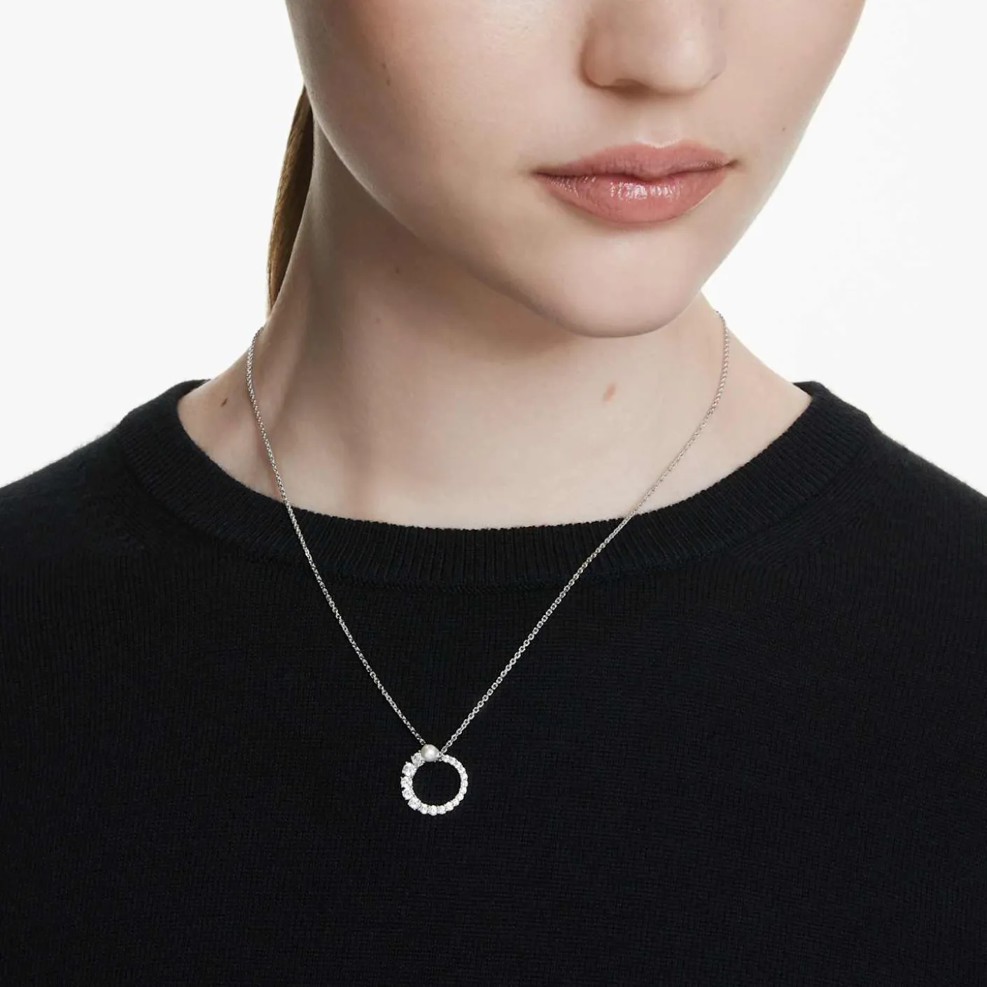 Matrix pendant