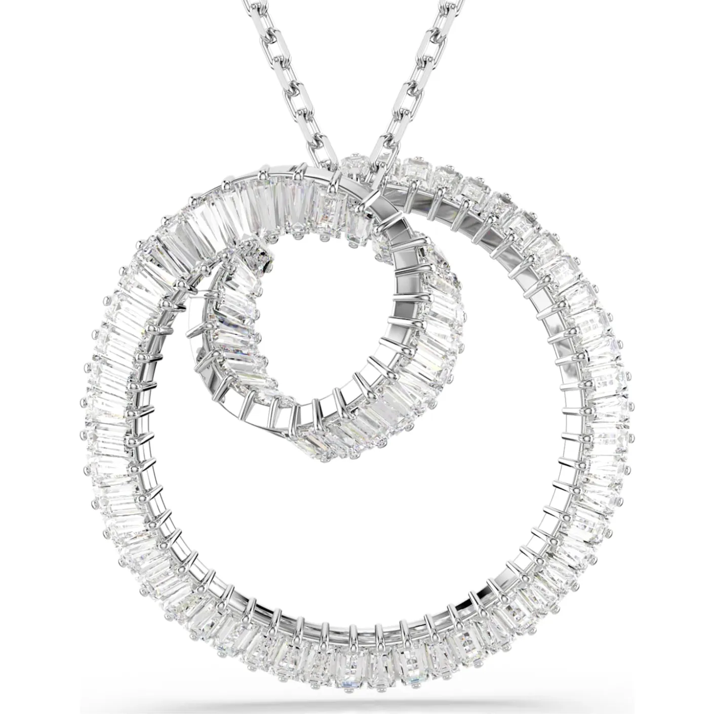 Matrix pendant