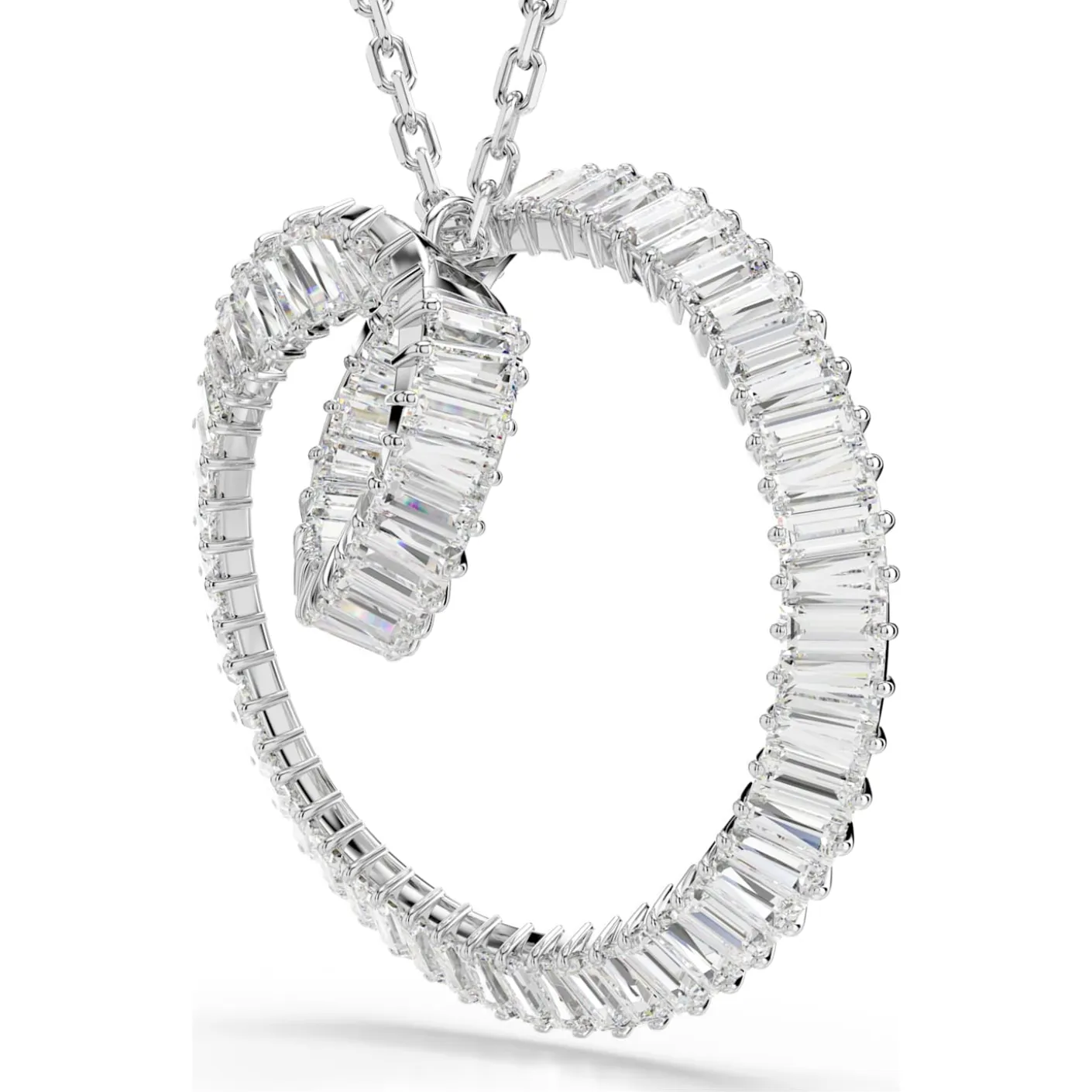 Matrix pendant