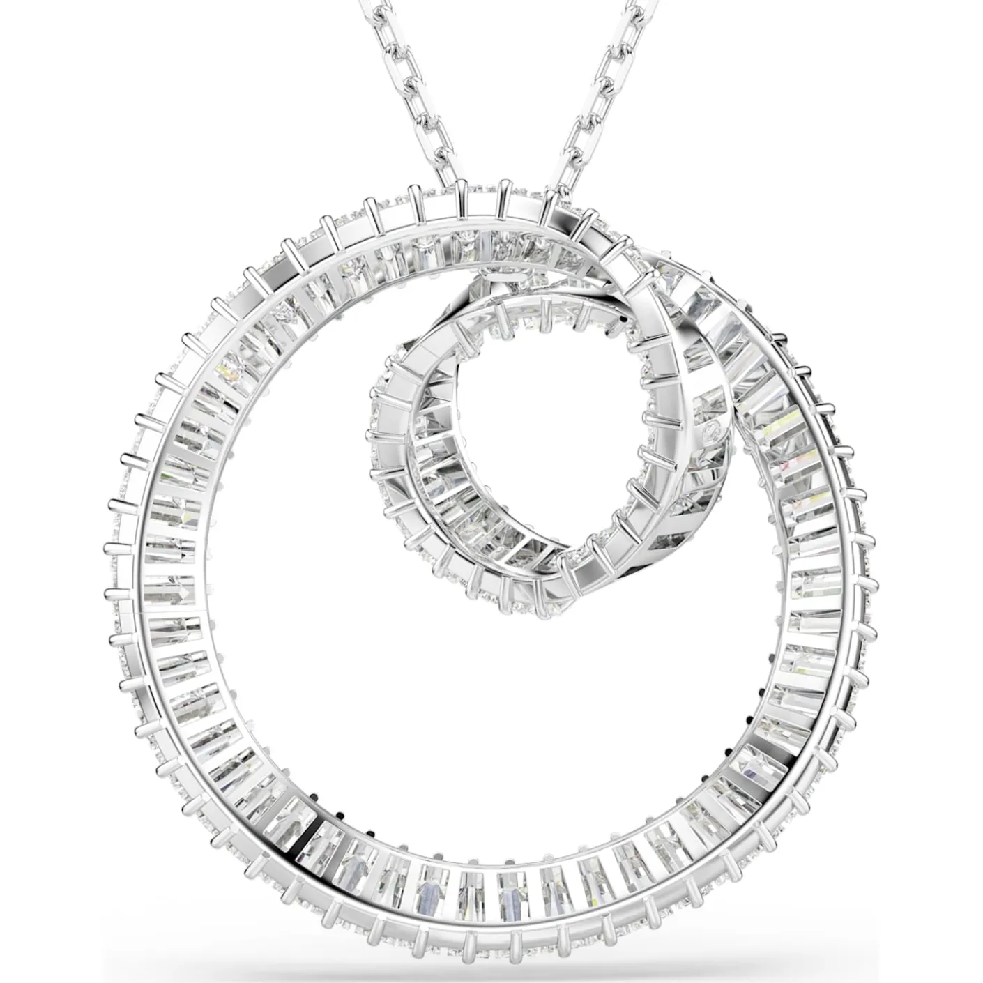 Matrix pendant