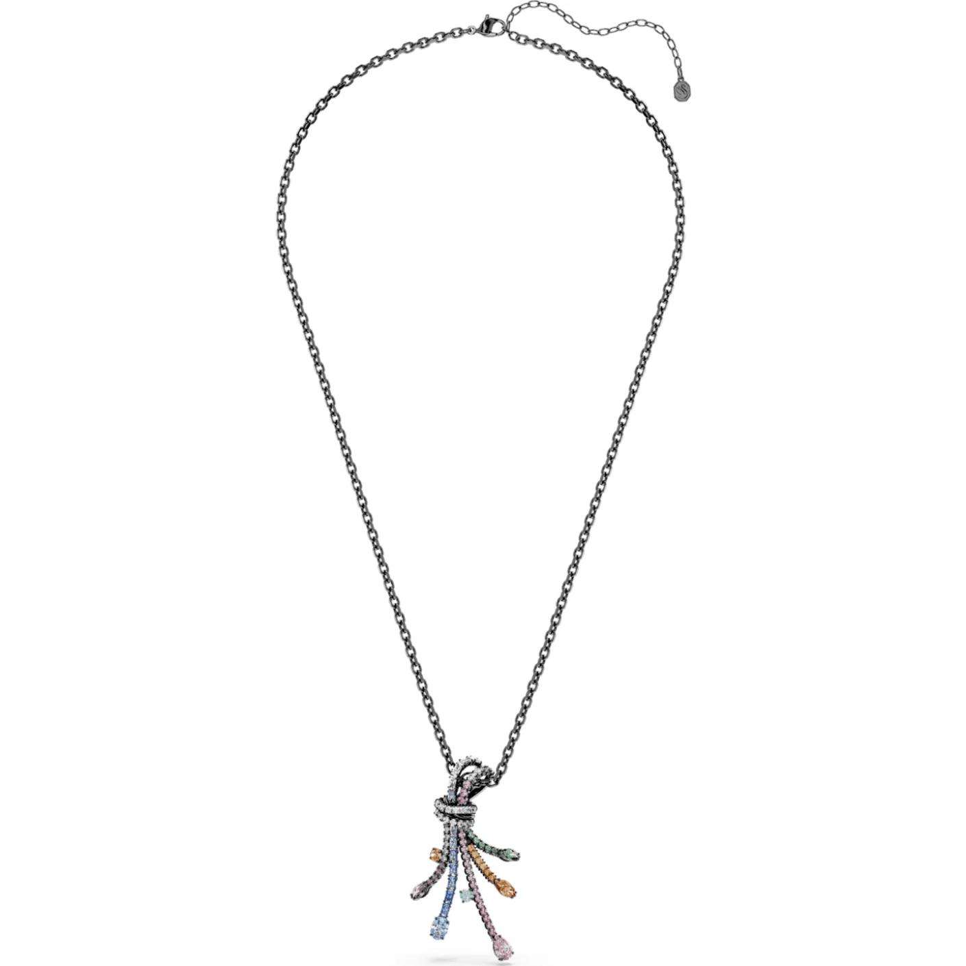 Matrix pendant and brooch