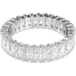 Matrix ring