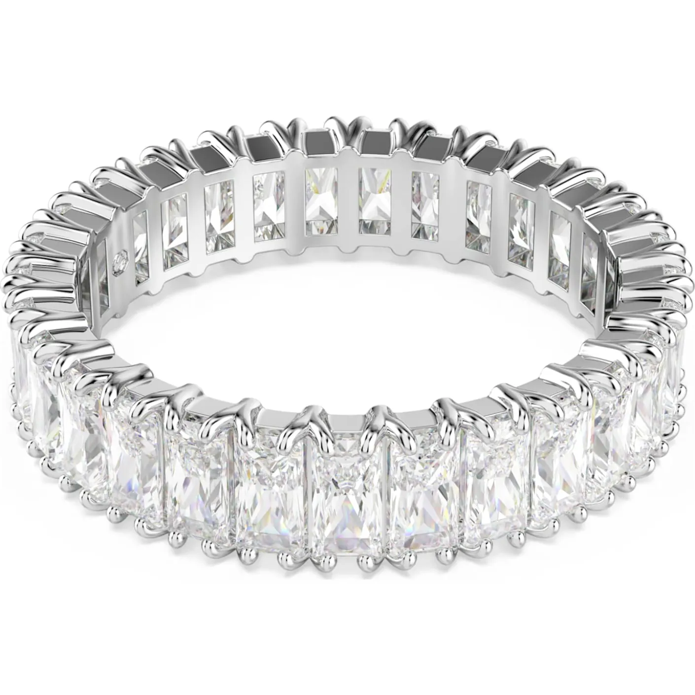 Matrix ring