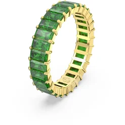 Matrix ring