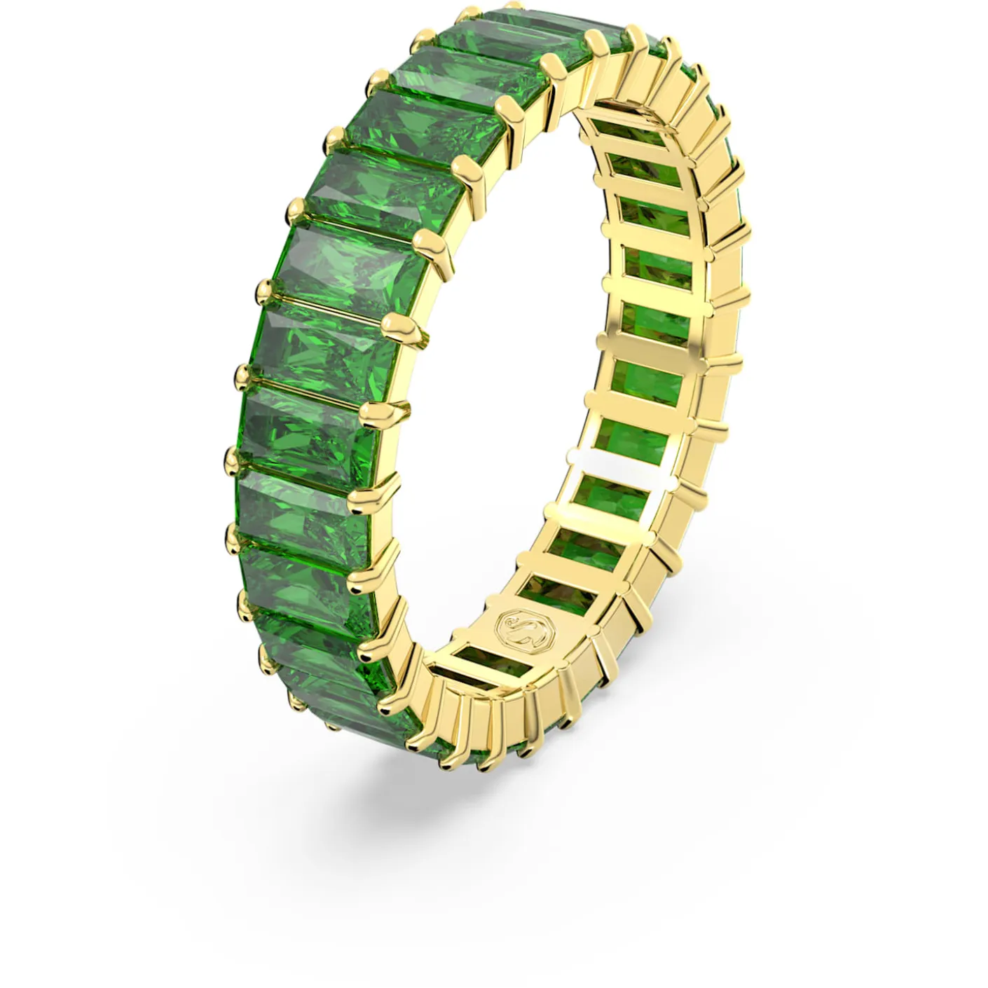 Matrix ring